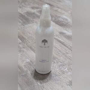 Nu Skin NaPCA Moisture Mist NaPCA Hydration 250ml 8.4 fl oz Factory Sealed